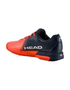 Head Revolt Pro 4.0 Clay 273233 Bbfc | Ofertas de pádel 2